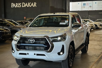 HILUX