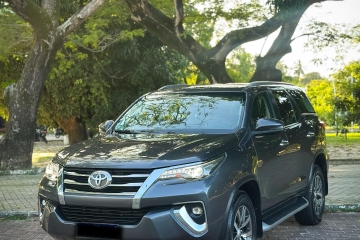 HILUX SW4