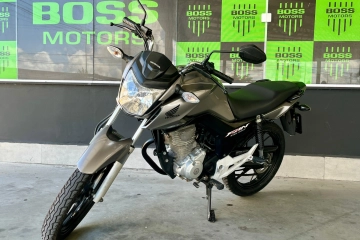 CG 160 FAN