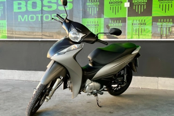 BIZ 125i
