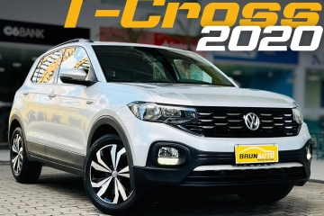 T-CROSS