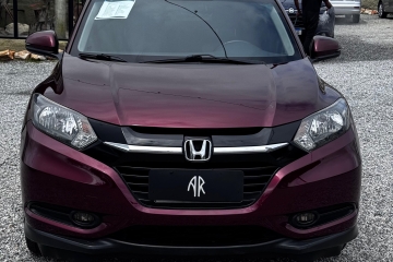 HR-V
