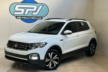 T-CROSS