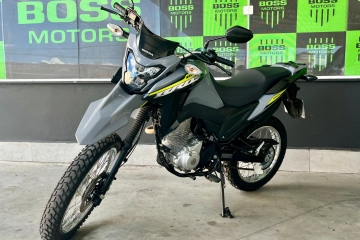 NXR 160 BROS ABS