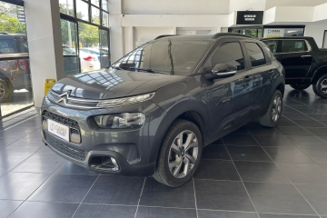 C4 CACTUS