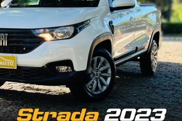 STRADA