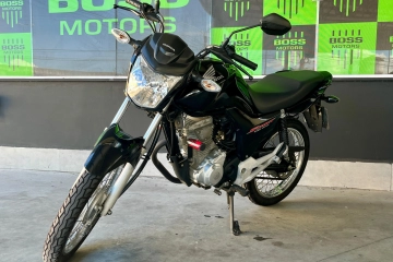CG 160 START ES