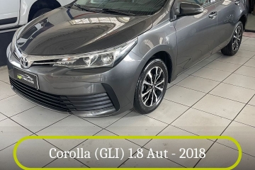 COROLLA