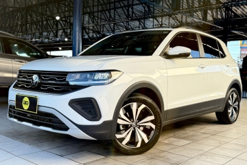 T-CROSS