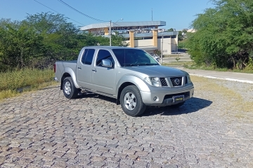 FRONTIER