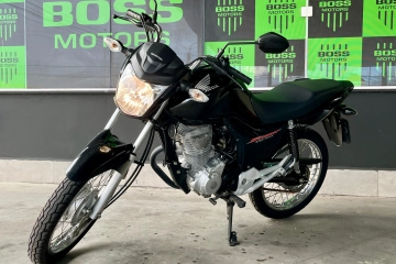 CG 160 START ES