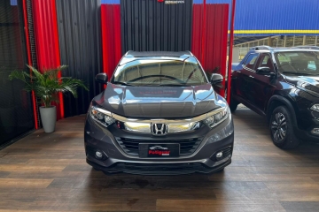 HR-V