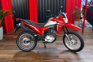 NXR 160 BROS ESDD