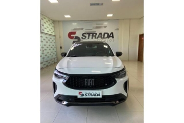 Fastback Limited Ed.