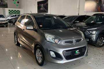 PICANTO