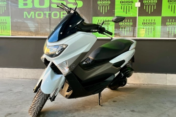NMAX 160 ABS