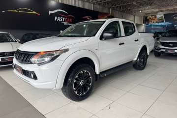 L200 TRITON