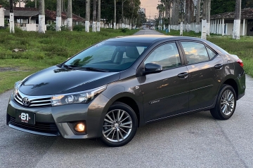 COROLLA