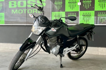 CG 160 START ES