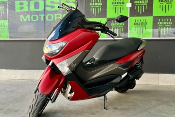NMAX 160 ABS