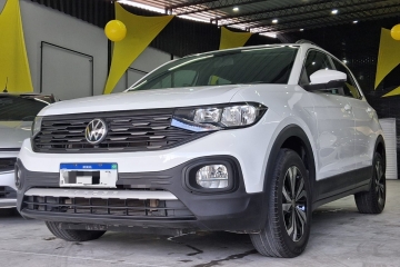 T-CROSS
