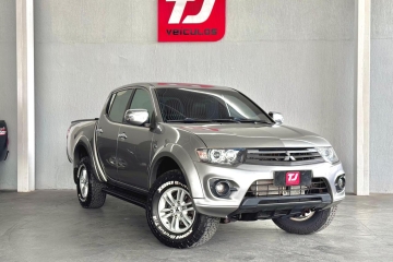 L200 TRITON