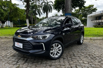TRACKER