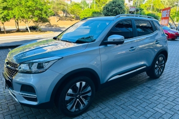 TIGGO 5x