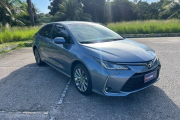 COROLLA