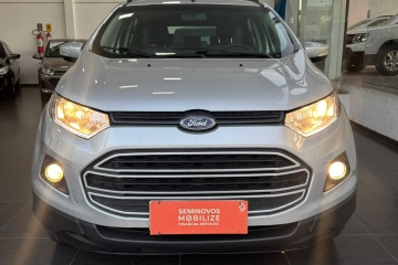 ECOSPORT