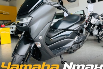 NMAX 160 ABS