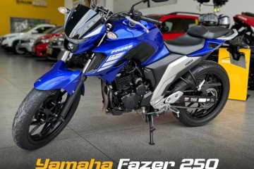 FZ25