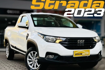 STRADA