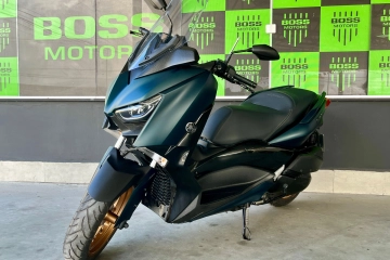 XMAX ABS