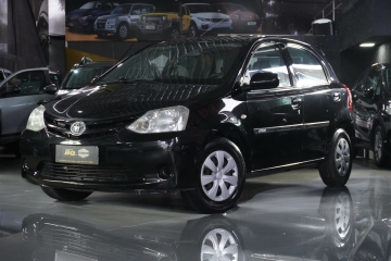 ETIOS