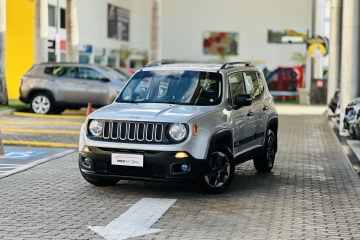 RENEGADE