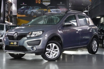 SANDERO