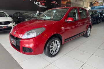 SANDERO