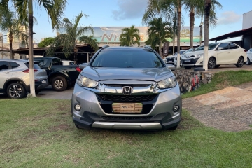 WR-V EX