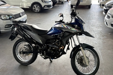 XRE 190 ABS
