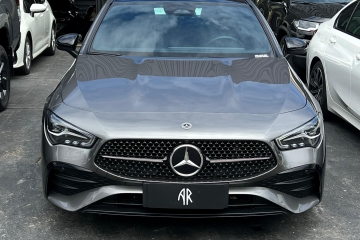 CLA 200