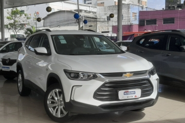 TRACKER