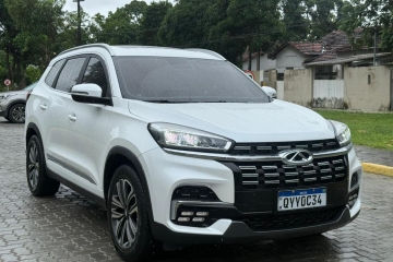 TIGGO 8