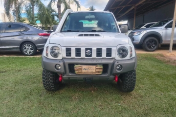Jimny 4SPORT  4WORK