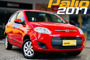 PALIO