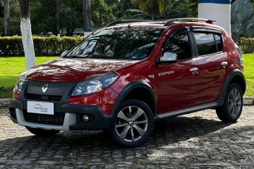 SANDERO
