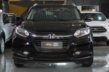 HR-V