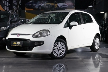 PUNTO