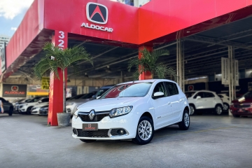 SANDERO