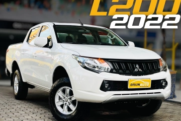 L200 TRITON